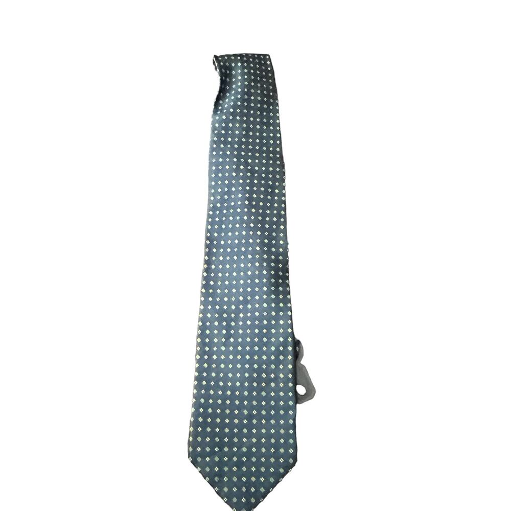 Fabio Ferretti Silk Tie - Preowned